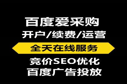 百度竞价包年案例：成功案例展示